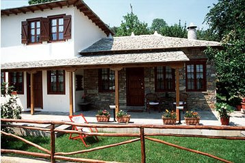 Сімейний пансіонат Mouressi 2